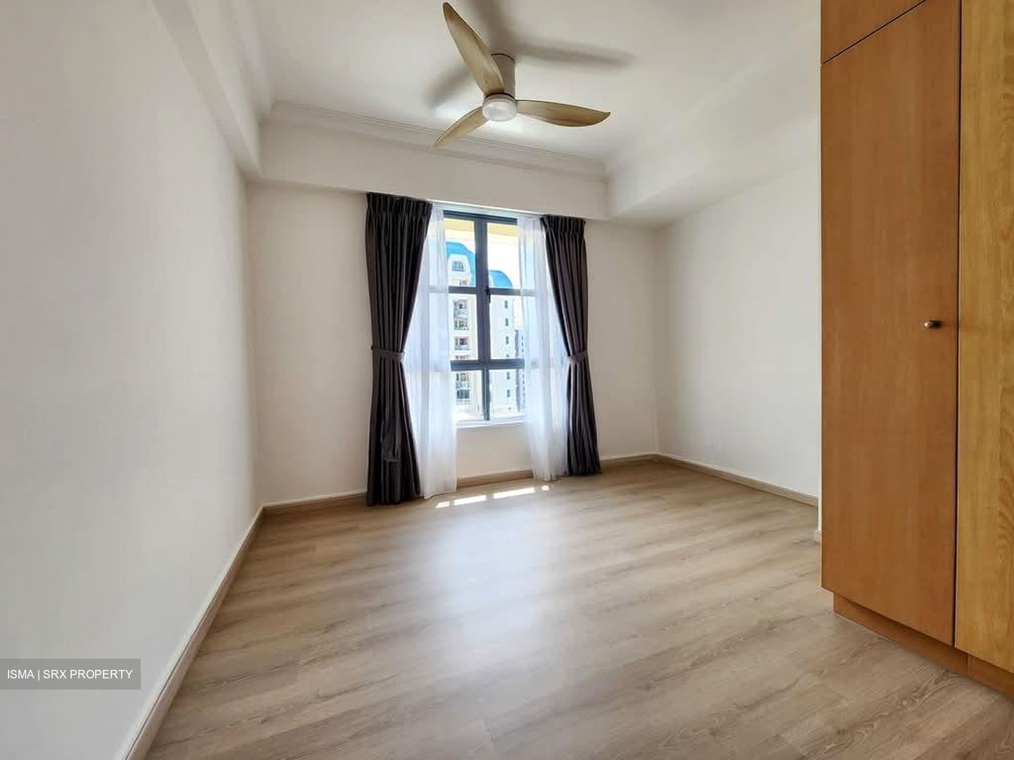 Aquarius By The Park (D16), Condominium #558160141